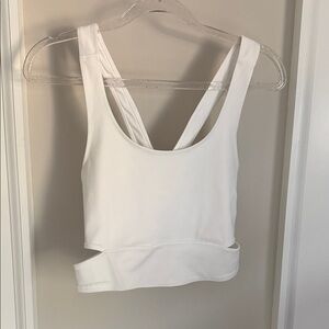 FP Movement by Free People White Tank Top